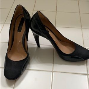 BCBGMaxAzria heels